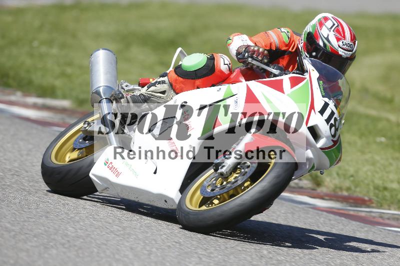 /13 01.05.2025 Speer Racing ADR/Gruppe gelb/118-1
